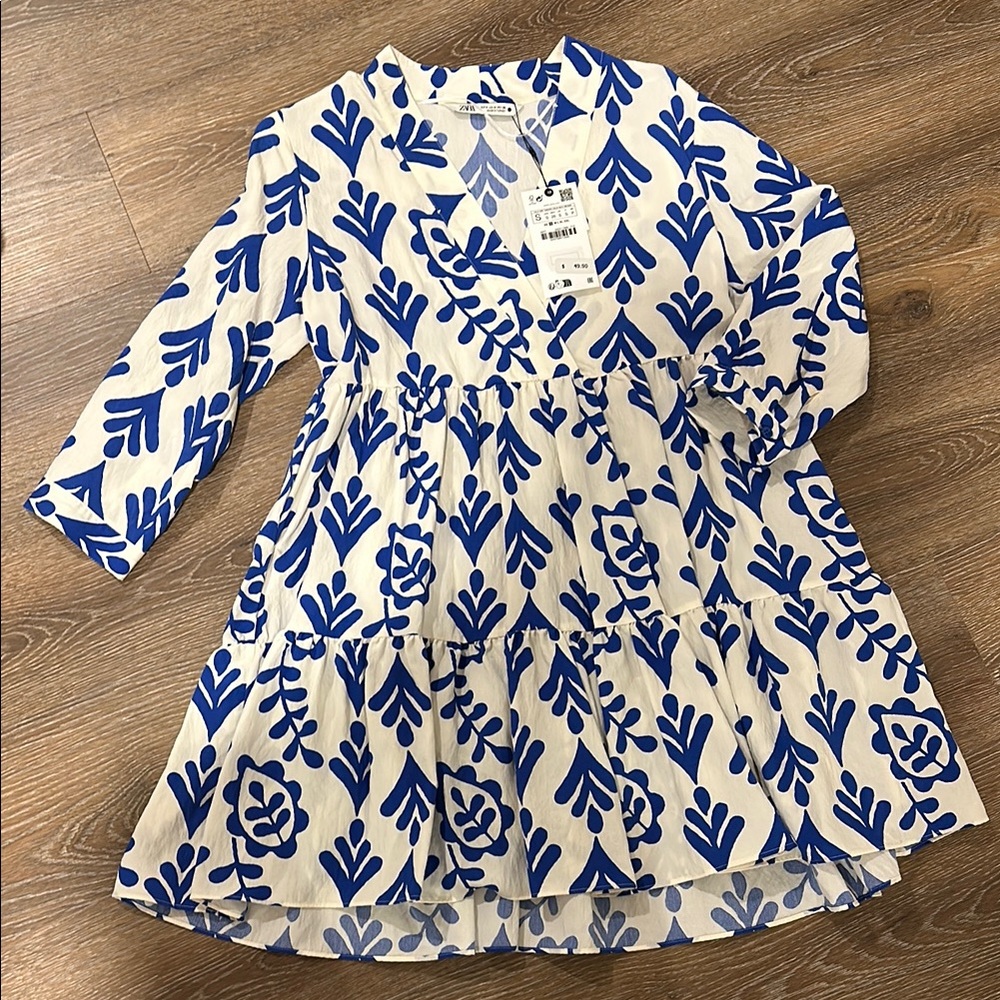NWT Zara Dress